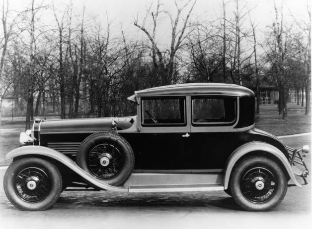 automobiles of 1929 MyChurchGrowth.com Blog